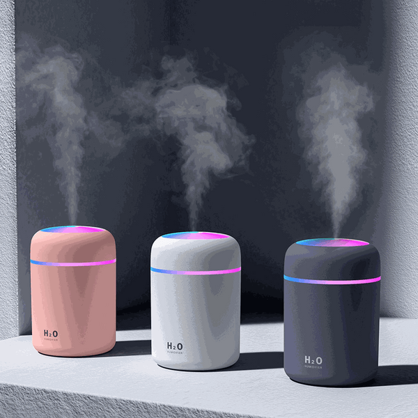 Portable Air Humidifier